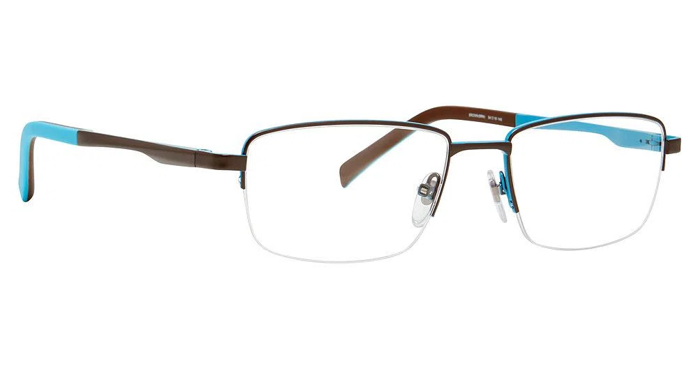 Ducks Unlimited DUAERIAL Eyeglasses - view 3